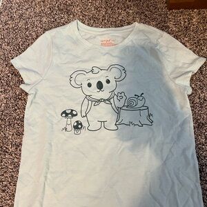 Cat & Jack t-shirt